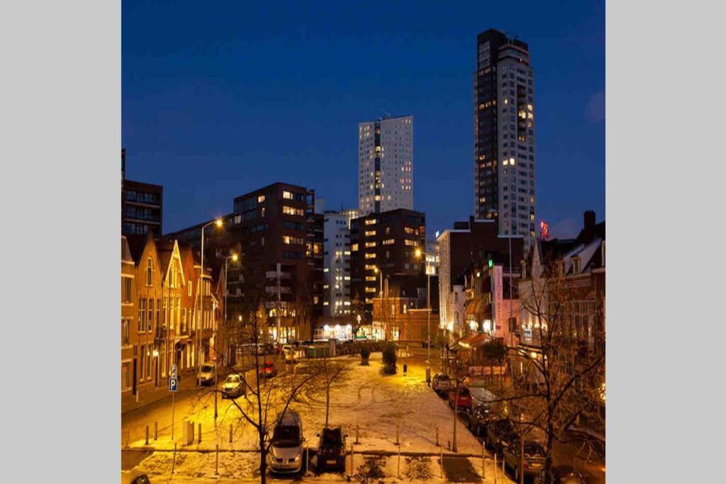 Down Town Apartment Eindhoven Exterior foto