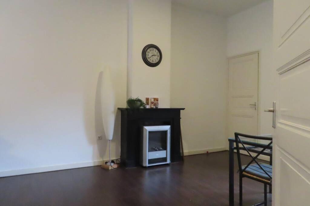 Down Town Apartment Eindhoven Exterior foto