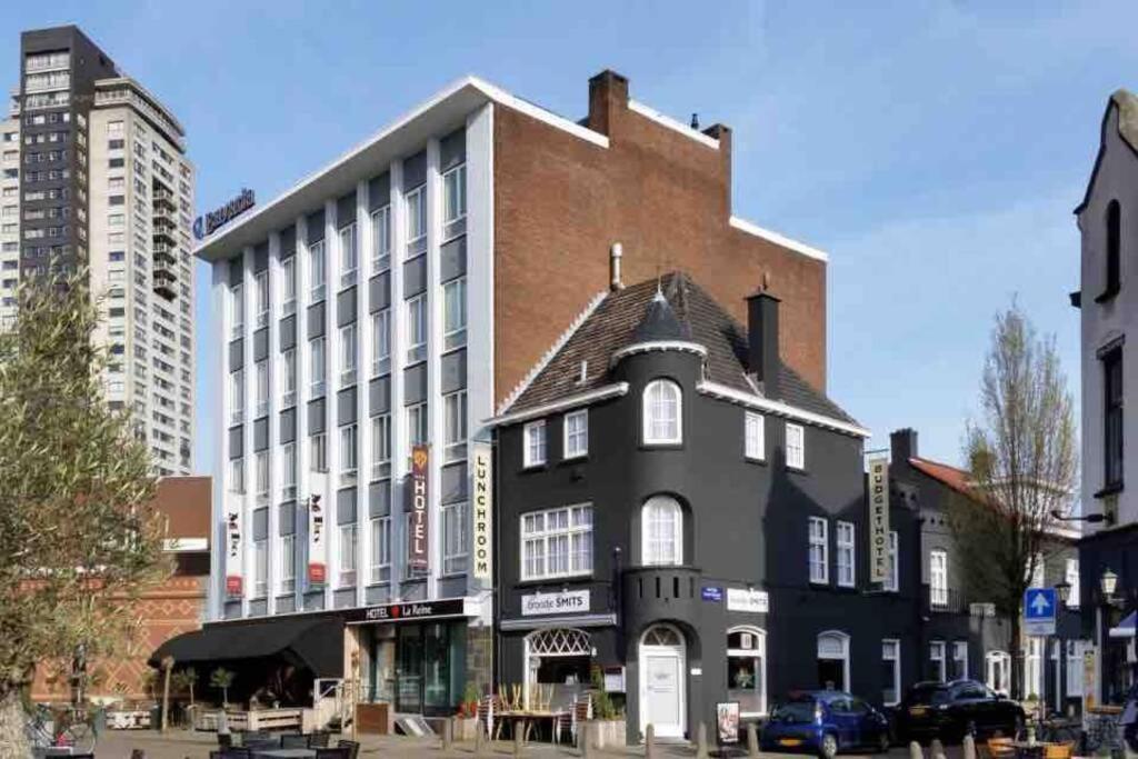 Down Town Apartment Eindhoven Exterior foto